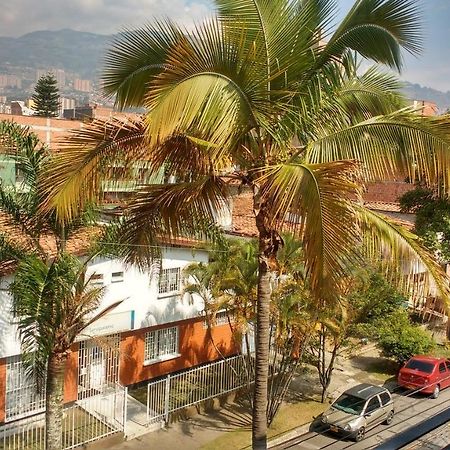 Estadio Apartment Medellin Luaran gambar