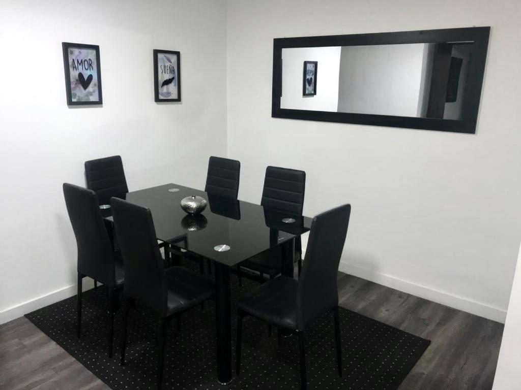 Estadio Apartment Medellin Luaran gambar
